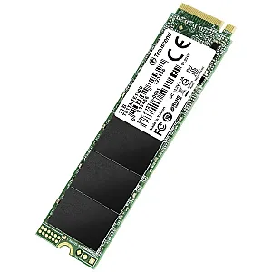 SSD Transcend NVMe PCIe Gen3x4 M.2 2280 SSD 110S (128GB / 256GB / 512GB / 1TB) Solid State Drives MTE110S
