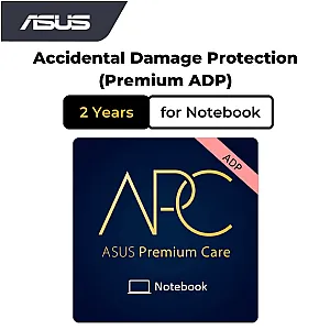 Asus Warranty Extension Package for Laptop (Asus Premium Care)