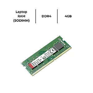 RAM Transcend Ram DDR4 3200MHz Unbuffered Sodimm RAM for Laptop ( 4GB / 8GB / 16GB )